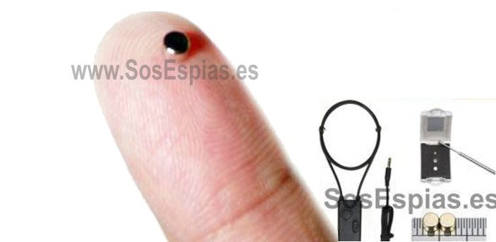 Pinganillo Iman para examenes Pinganillo Iman para examenes